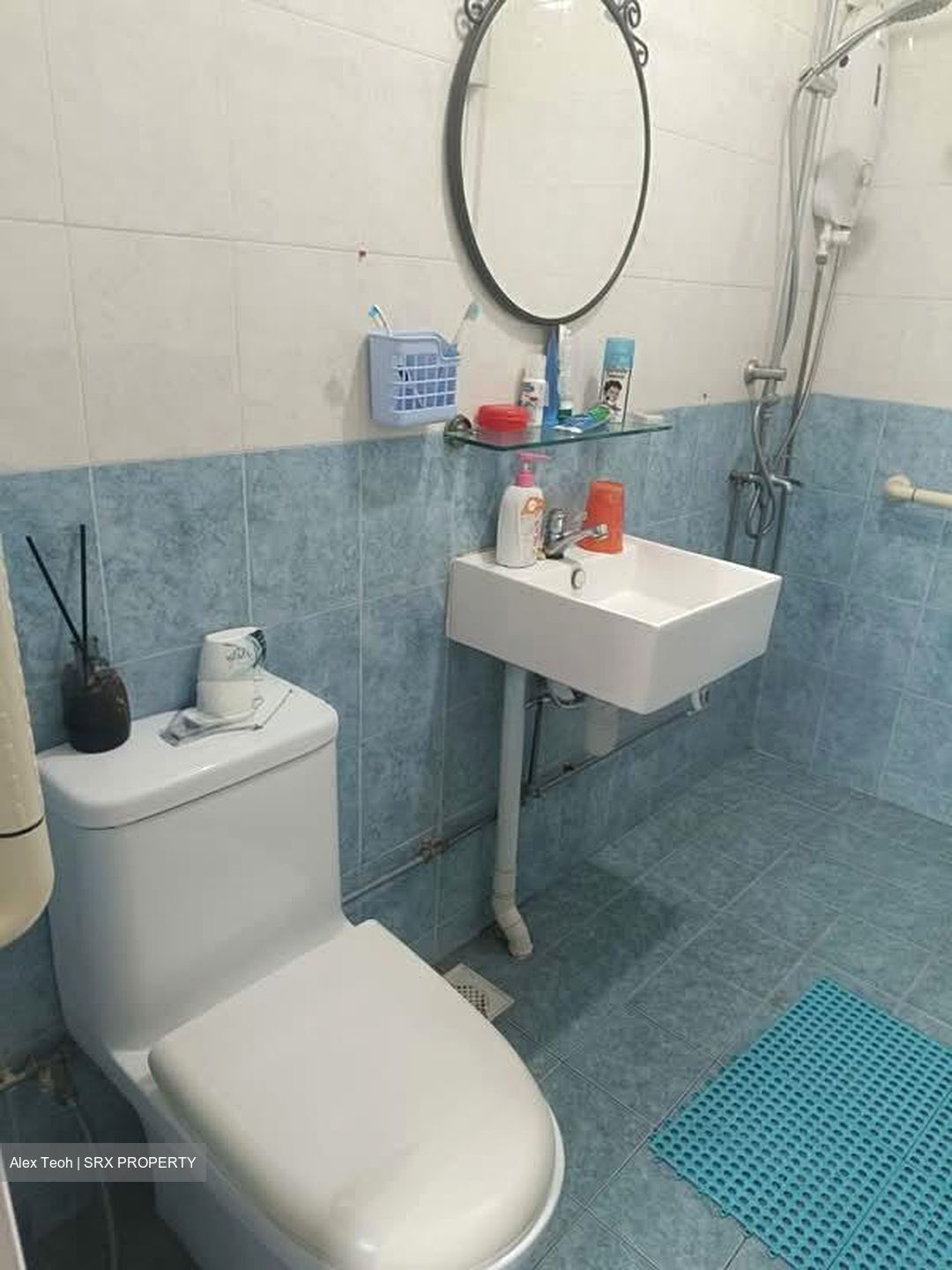 Blk 297 Bukit Batok Street 22 (Bukit Batok), HDB 5 Rooms #573932381